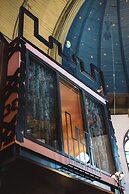 Boutiquehotel The Church