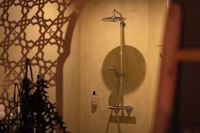 Boutiquehotel The Church