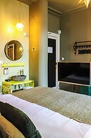 Boutiquehotel The Church