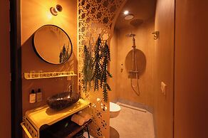 Boutiquehotel The Church