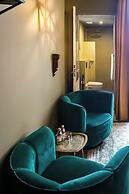 Boutiquehotel The Church