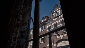 Boutiquehotel The Church