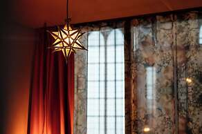 Boutiquehotel The Church