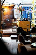 Boutiquehotel The Church