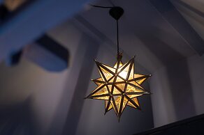 Boutiquehotel The Church