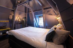 Boutiquehotel The Church