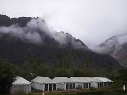 The Ladakh Summer Camp