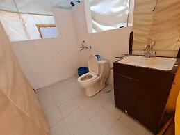 The Ladakh Summer Camp