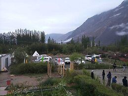The Ladakh Summer Camp
