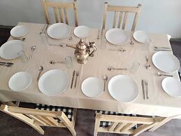 The Ladakh Summer Camp