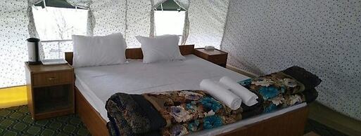 The Ladakh Summer Camp