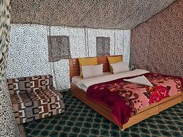 The Ladakh Summer Camp