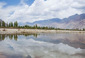 The Ladakh Summer Camp