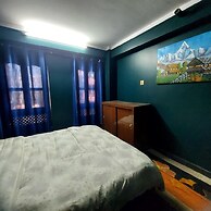 Luniva Restaurant And Guest House