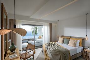 Lady Sea Villa - 6 Bedroom SeaView Villa