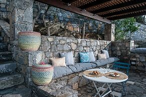 Lady Sea Villa - 6 Bedroom SeaView Villa