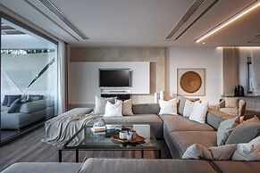 Lady Sea Villa - 6 Bedroom SeaView Villa