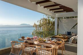 Lady Sea Villa - 6 Bedroom SeaView Villa