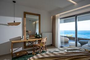 Lady Sea Villa - 6 Bedroom SeaView Villa