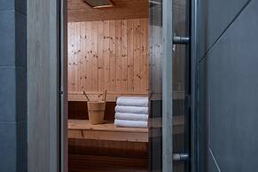 Lady Sea Villa - 6 Bedroom SeaView Villa