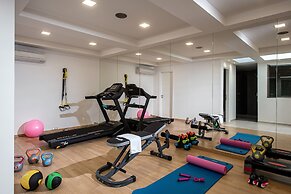 Lady Sea Villa - 6 Bedroom SeaView Villa