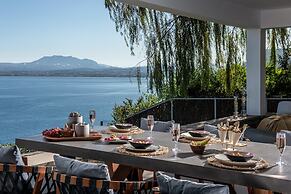 Lady Sea Villa - 6 Bedroom SeaView Villa