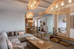 Lady Sea Villa - 6 Bedroom SeaView Villa