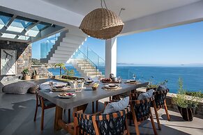 Lady Sea Villa - 6 Bedroom SeaView Villa