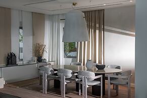 Lady Sea Villa - 6 Bedroom SeaView Villa