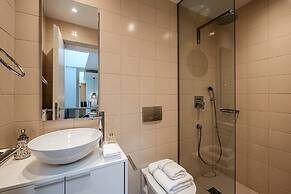 Lady Sea Villa - 6 Bedroom SeaView Villa