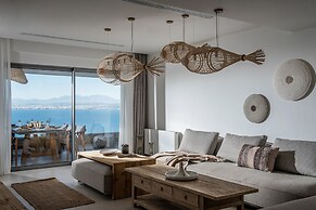 Lady Sea Villa - 6 Bedroom SeaView Villa