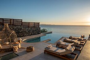 Lady Sea Villa - 6 Bedroom SeaView Villa