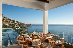 Lady Sea Villa - 6 Bedroom SeaView Villa