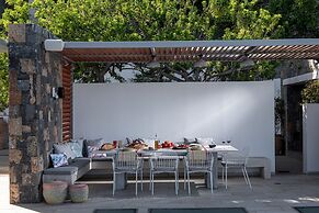 Lady Sea Villa - 6 Bedroom SeaView Villa