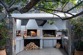 Lady Sea Villa - 6 Bedroom SeaView Villa