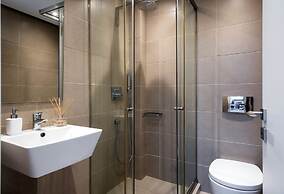 Lady Sea Villa - 6 Bedroom SeaView Villa