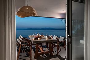 Lady Sea Villa - 6 Bedroom SeaView Villa