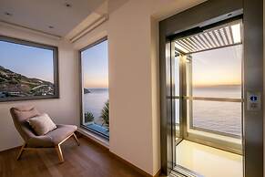 Lady Sea Villa - 6 Bedroom SeaView Villa