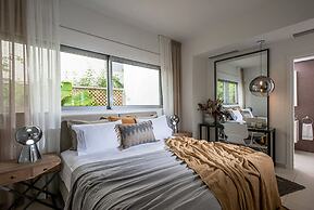 Lady Sea Villa - 6 Bedroom SeaView Villa