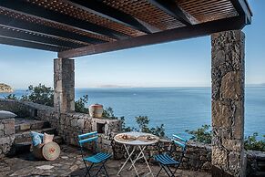 Lady Sea Villa - 6 Bedroom SeaView Villa