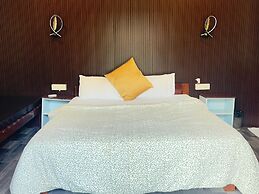 The village agonda beach cottages