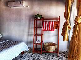 The village agonda beach cottages