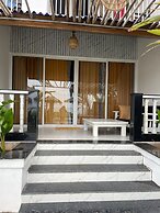 The village agonda beach cottages