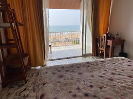 The village agonda beach cottages