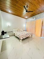 The village agonda beach cottages