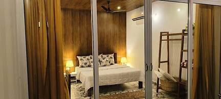 The village agonda beach cottages