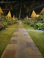 The village agonda beach cottages