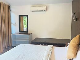 The village agonda beach cottages