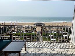 The village agonda beach cottages