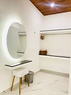 The village agonda beach cottages